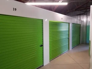Storage City Self Storage Clean Secure Storage Facilities