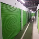 Storage City Self Storage climate controlled storage units