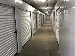 Storage City Self Storage Belle Fourche Storage