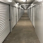 Storage City Self Storage climate controlled storage