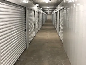Storage City Self Storage climate controlled storage