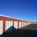 Storage City Self Storage Clean Storage Facility