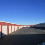 Storage City Self Storage Units