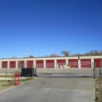 Storage City Self Storage Cold Storage Facilities