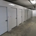 Storage City Self Storage units