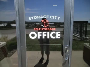 Storage City Self Storage Main Office Rapid City
