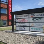 Storage City Self Storage Rapid City Location