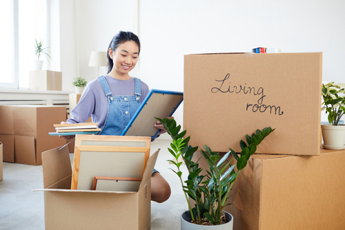 Tips for Decluttering Your Home Before the Holida