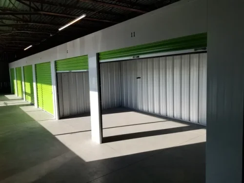 Keeping Your Storage Unit Clean and Mold Free